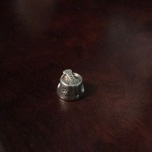 Pandora charm